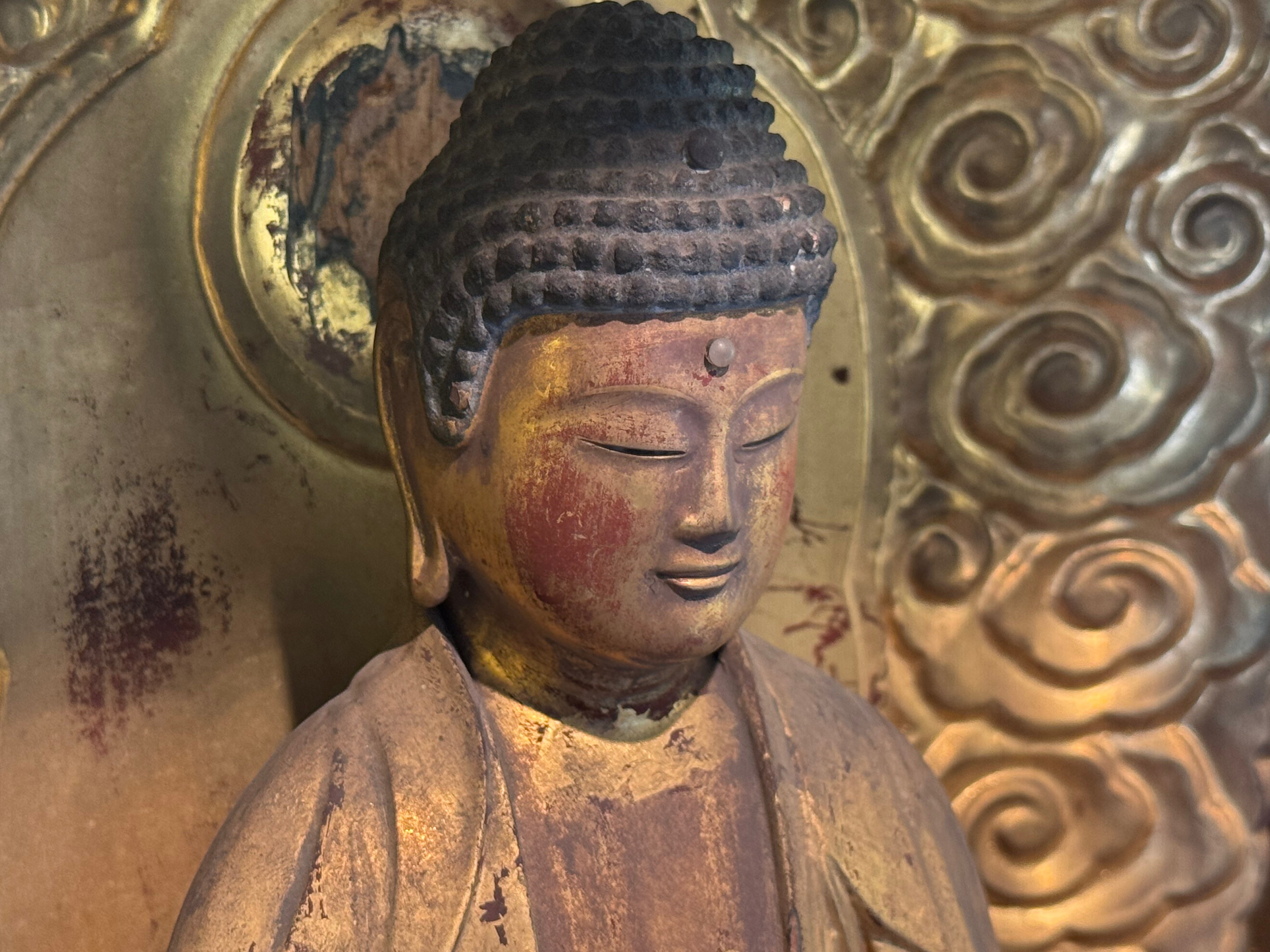 仏語 〜天上天下唯我独尊〜 – 仏壇工芸ほりお