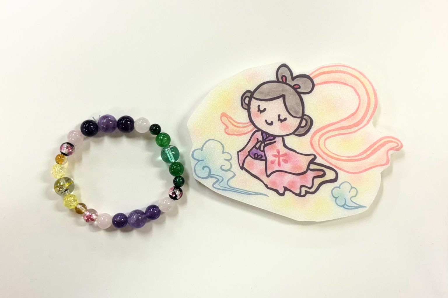 わたしと諸行無常