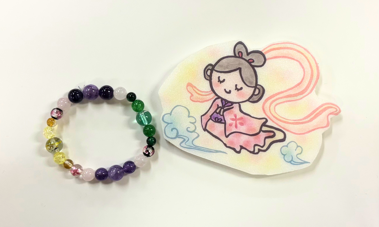 わたしと諸行無常