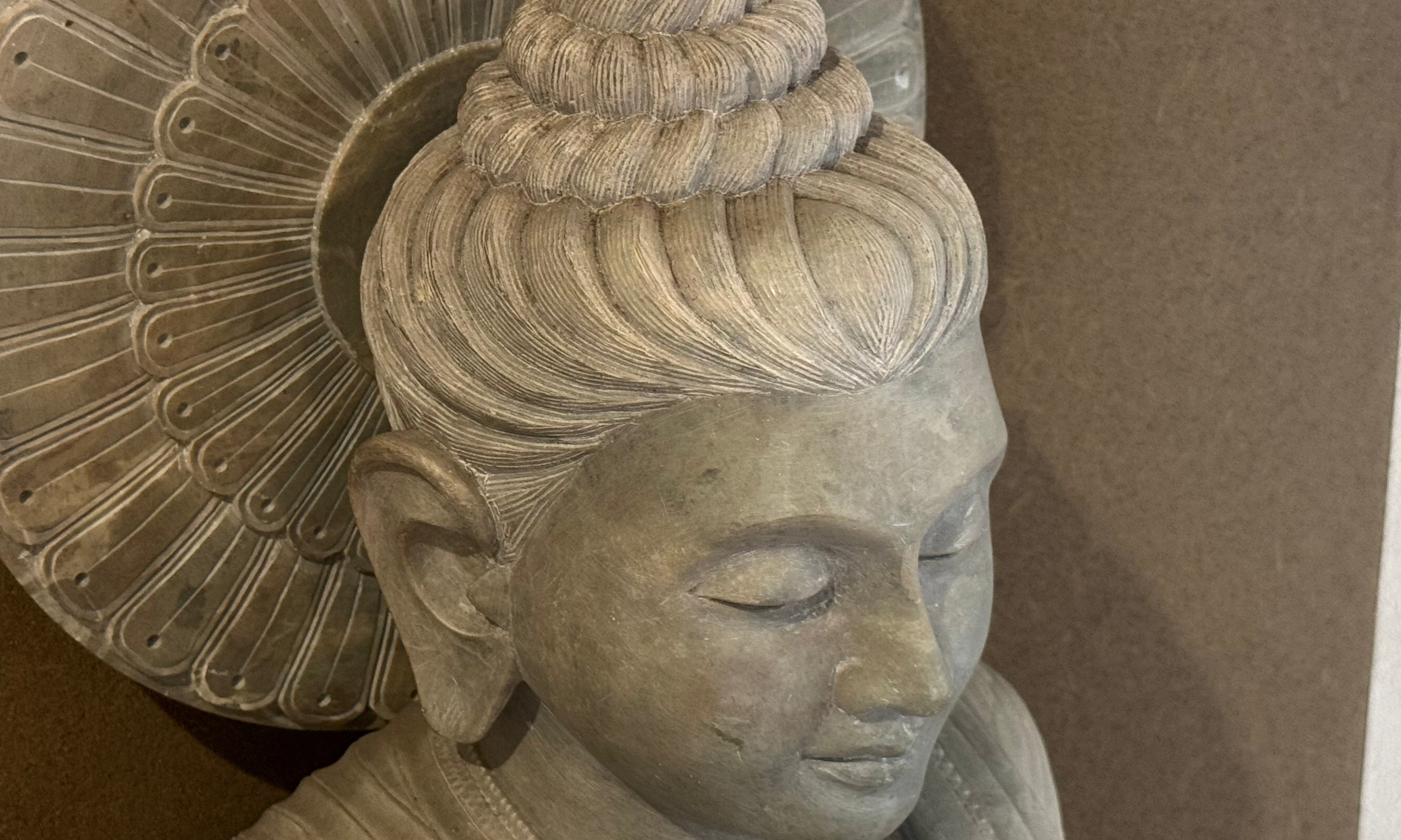 因果応報　〜バチは当たりますか？〜