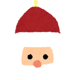 仏壇屋からメリークリスマス！