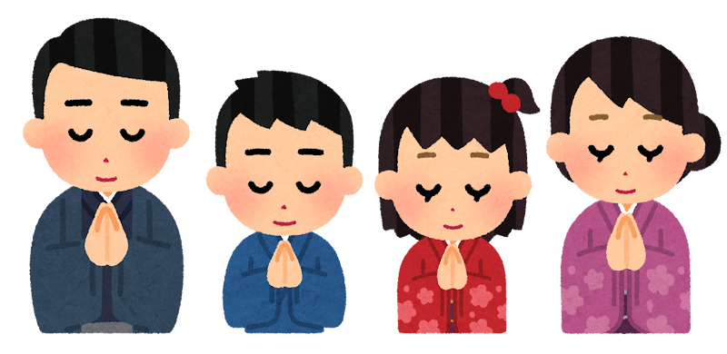 雑談・近年のお仏壇事情