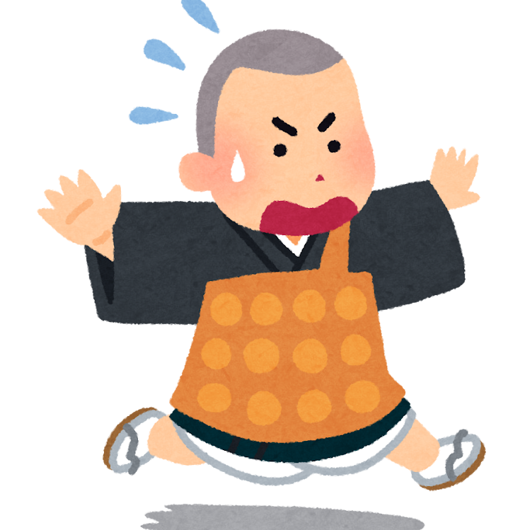 「年の瀬、お仏壇のまえで」