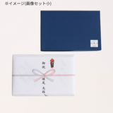 彩々灯＋オリジナル線香セット│進物/贈り物