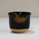 木杯　金筋蒔絵/飛騨工芸セレクション