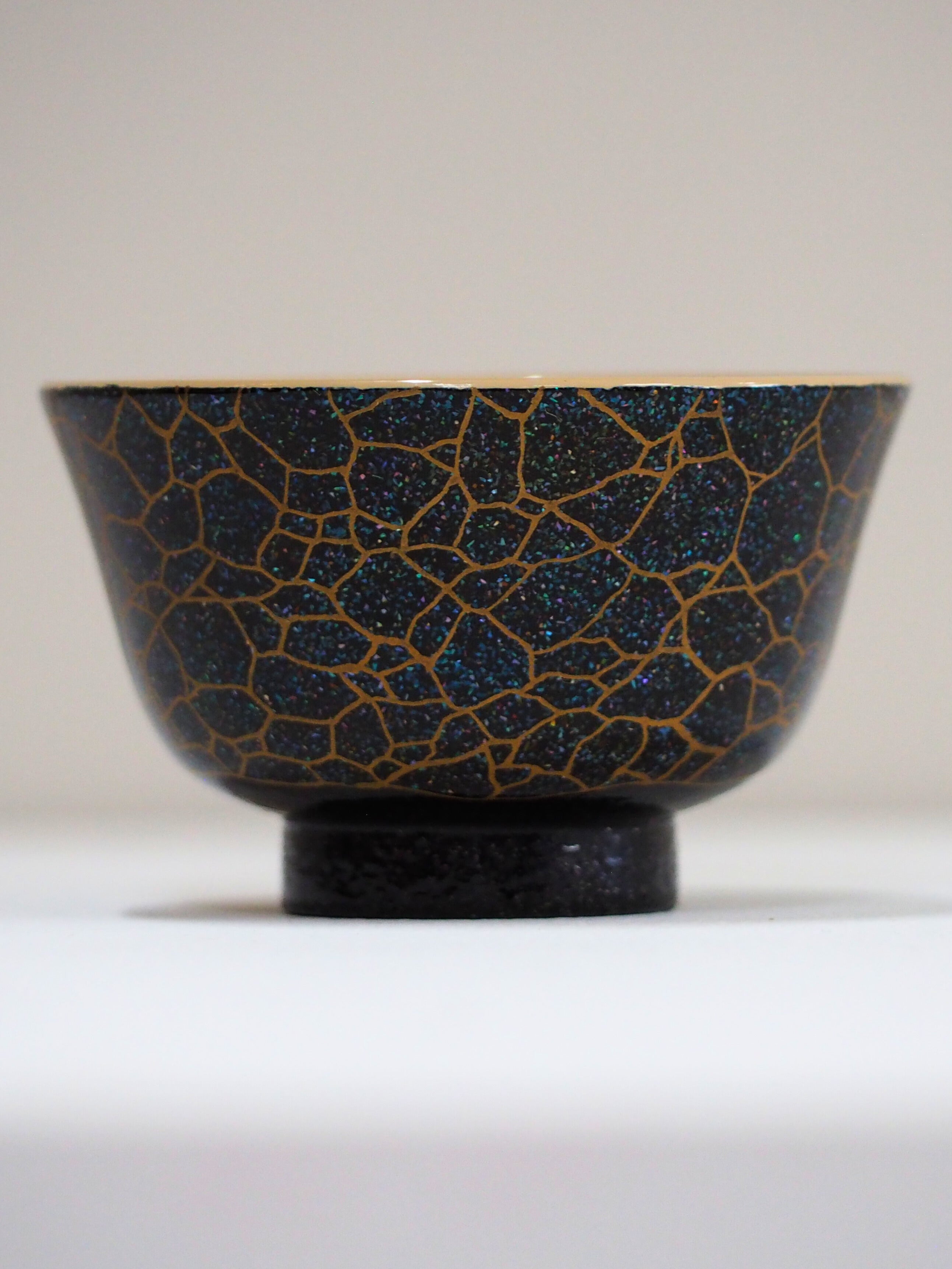 酒杯 白微塵貝/飛騨工芸セレクション – 仏壇工芸ほりお