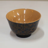 酒杯　白微塵貝/飛騨工芸セレクション