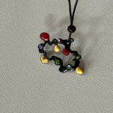 ペンダント　太陽系/飛騨工芸セレクション