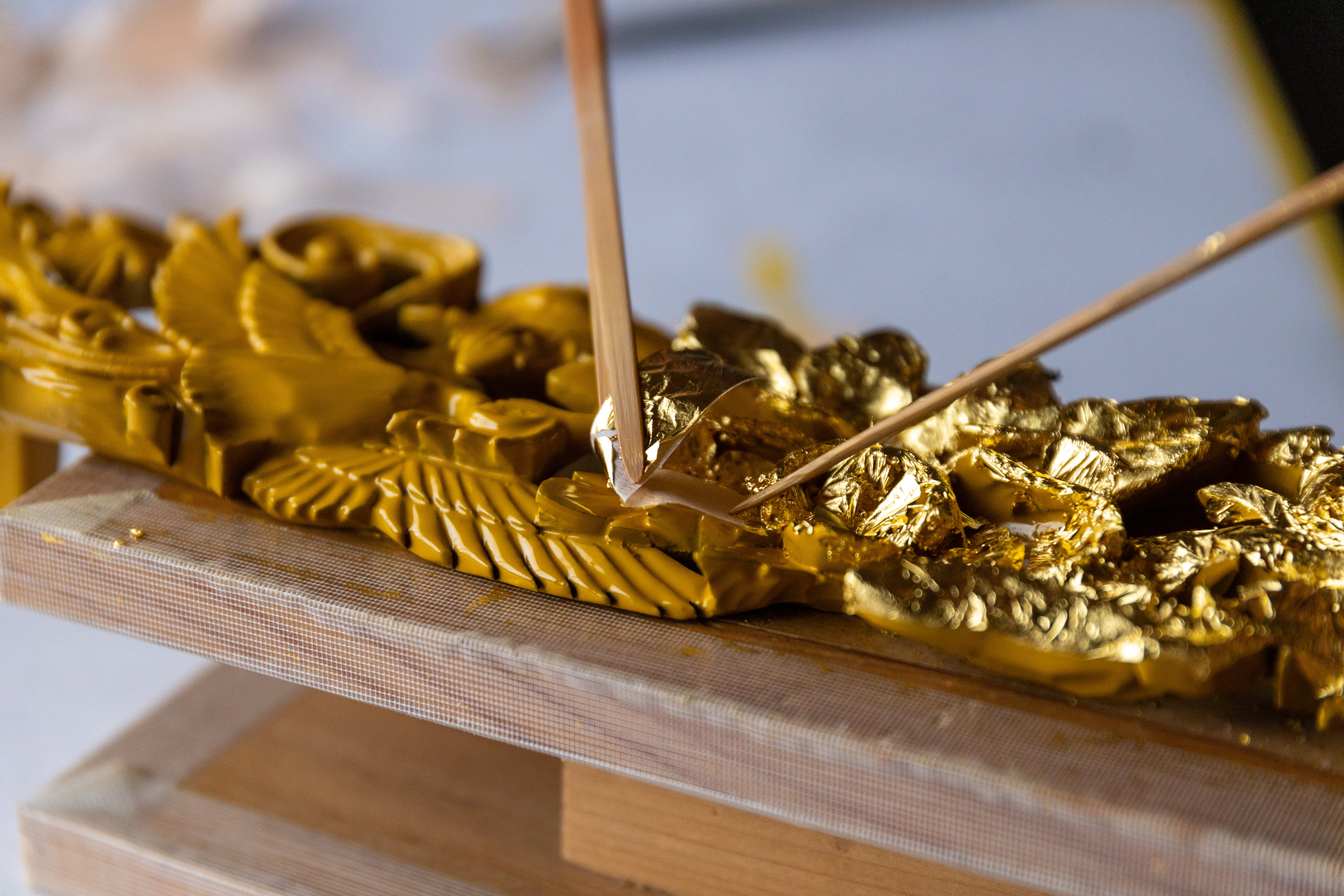 仏壇ミュージアム – 仏壇工芸ほりお