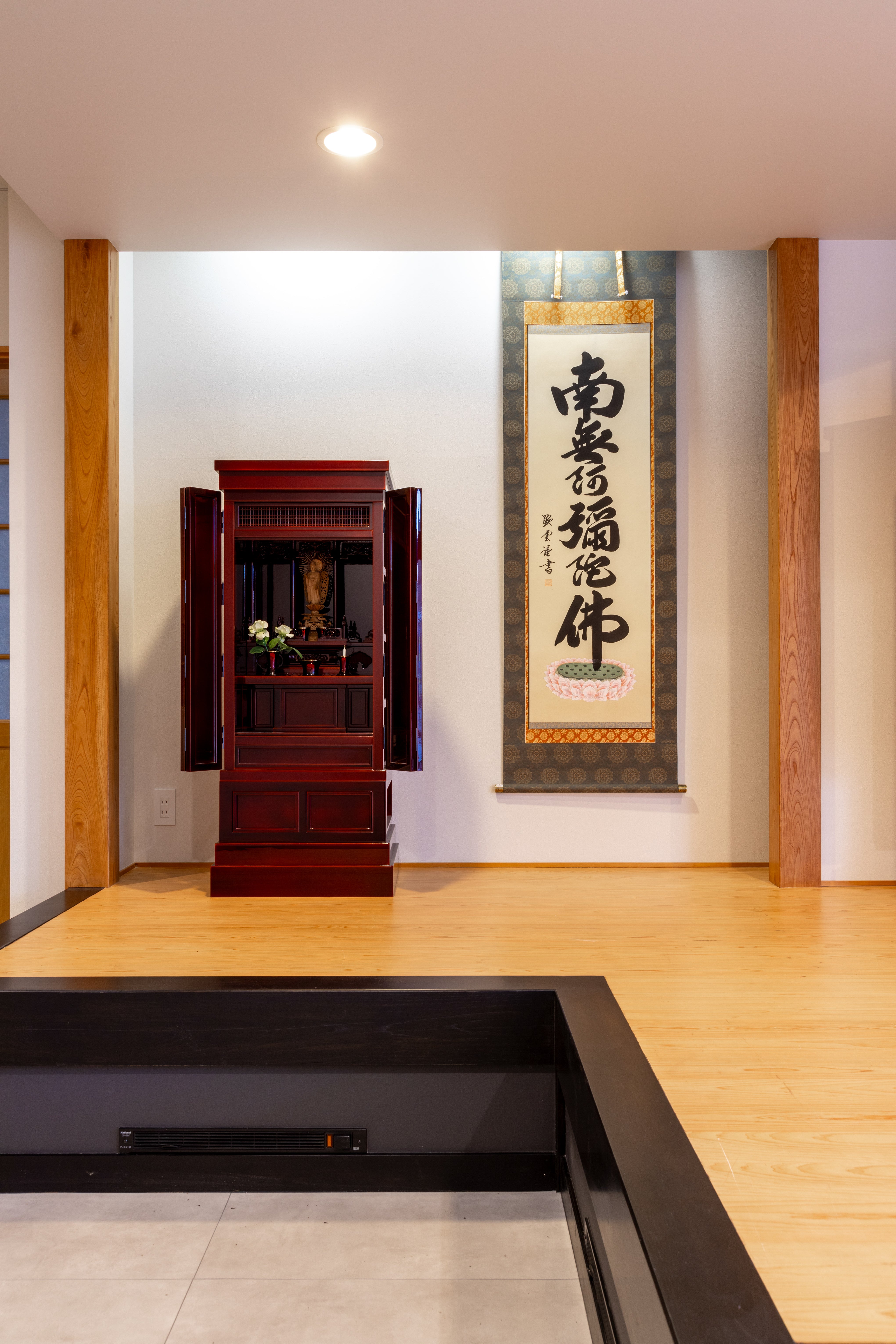 仏壇工芸ほりお｜飛騨高山の仏壇・仏具の通販｜現代仏壇・春慶塗